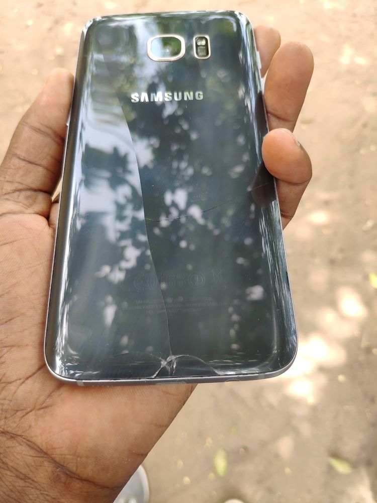 Samsung Galaxy s7 Edge DUAL SIM