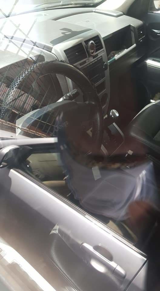 Jeep patriot 2008 en vente rapide et exceptionnelle