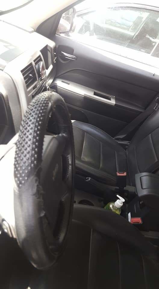 Jeep patriot 2008 en vente rapide et exceptionnelle