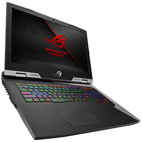PC Gamer Asus Rog Chimera
