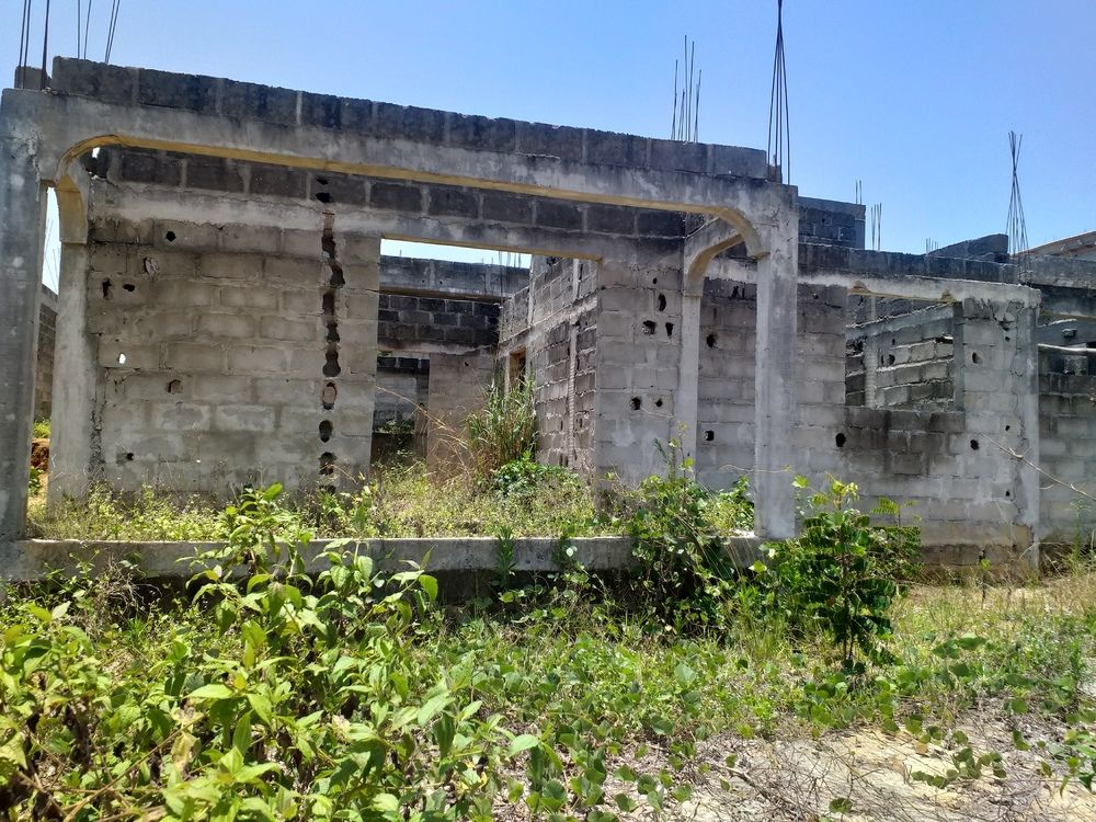 Terrain 4,23 Ha Cite Feh Kesse Bingerville