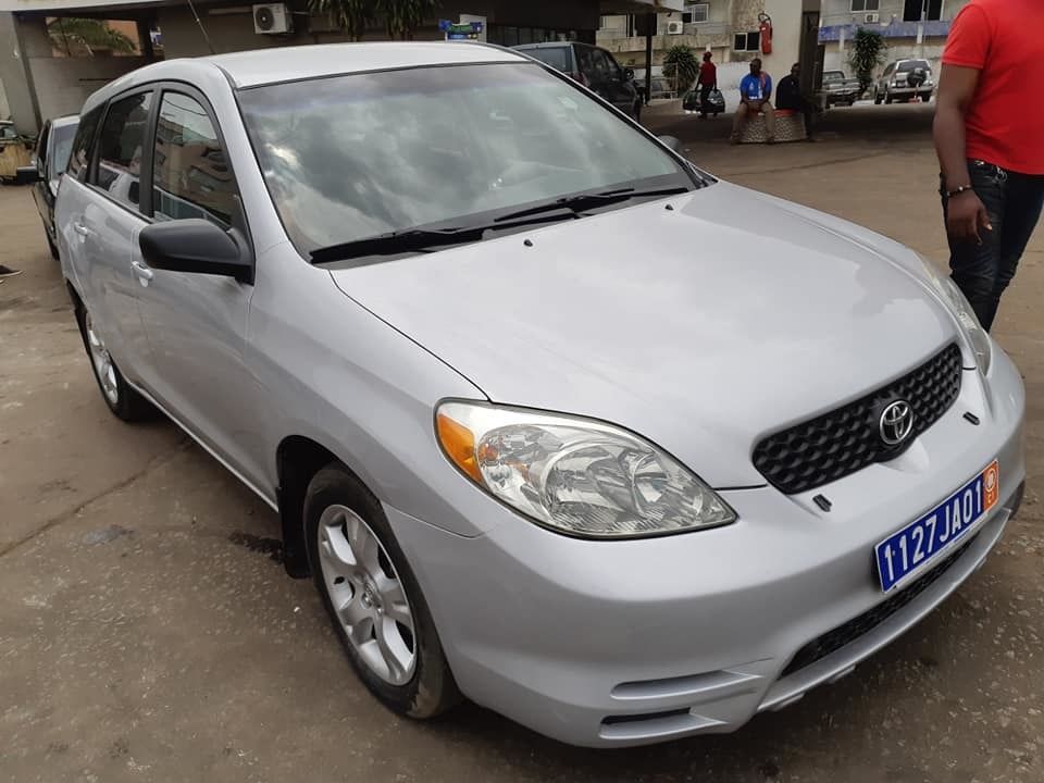 Toyota Matrix 2003