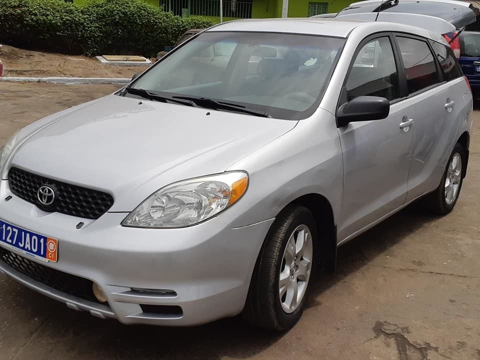 Toyota Matrix 2003