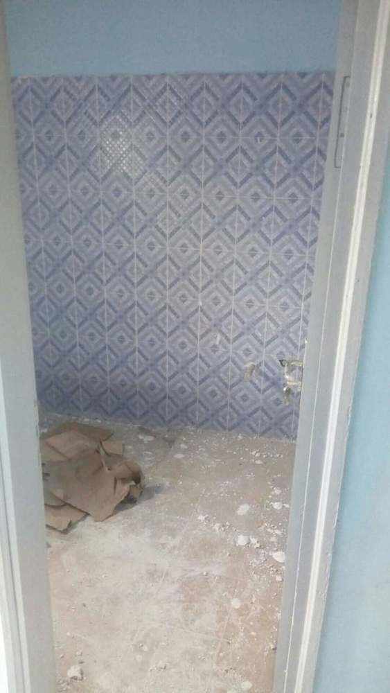 Nouvelle Maison De 2 Pièces en N'dotre À Louer