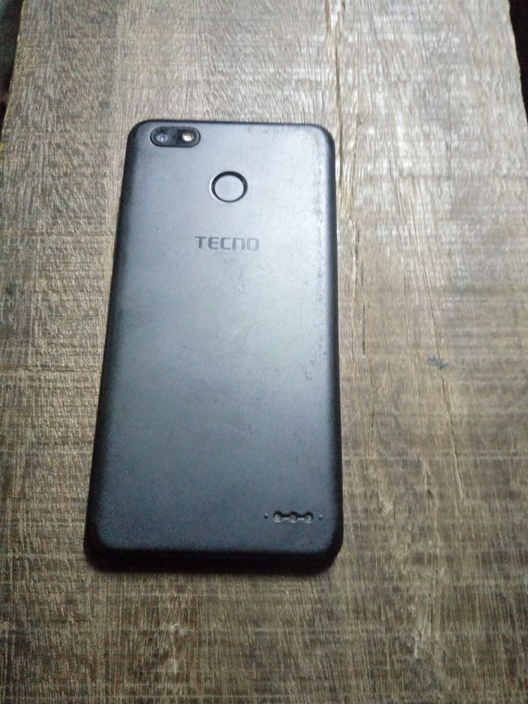 Tecno k7