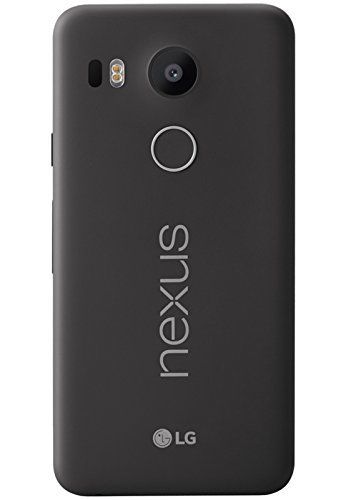 LG Google Nexus 5X neuf