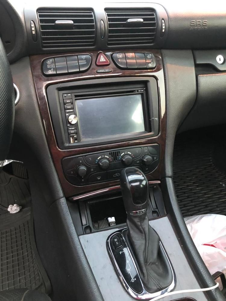 mercedes e200 prix negociable