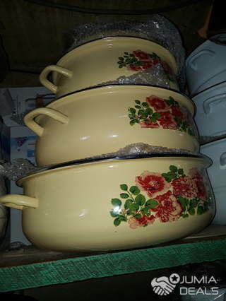 VENTE DE LOT SOUPIERE