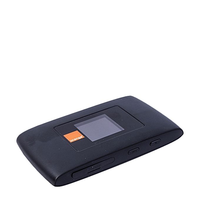 domino 4g orange noir