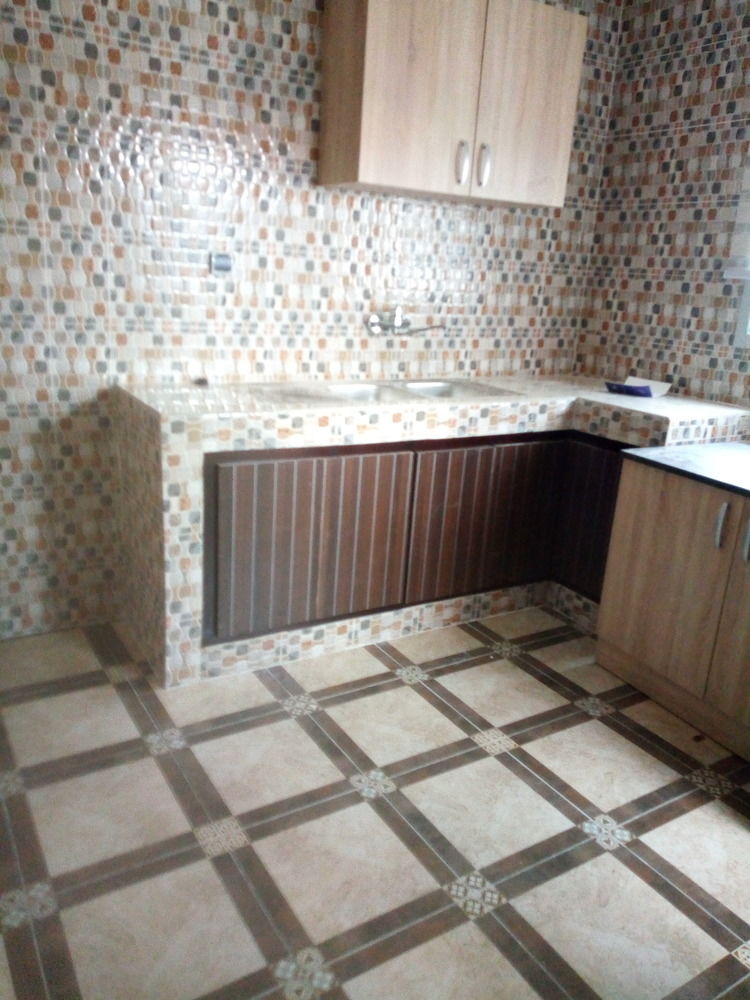 Riviera Bonoumin- Location D'appartement