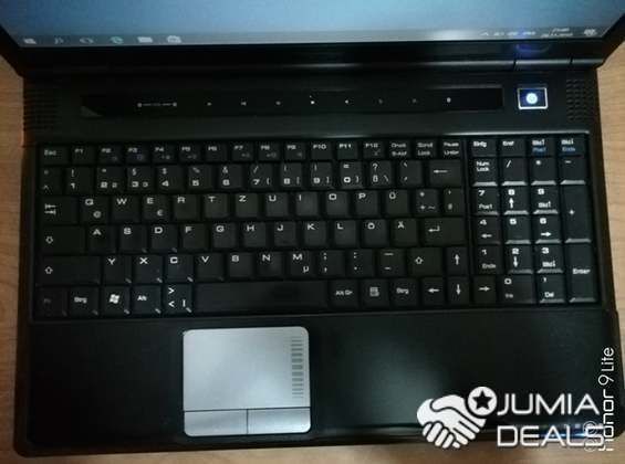 PC TARGA MARQUE SUISSE