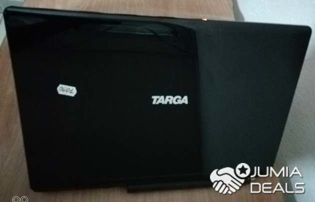 PC TARGA MARQUE SUISSE