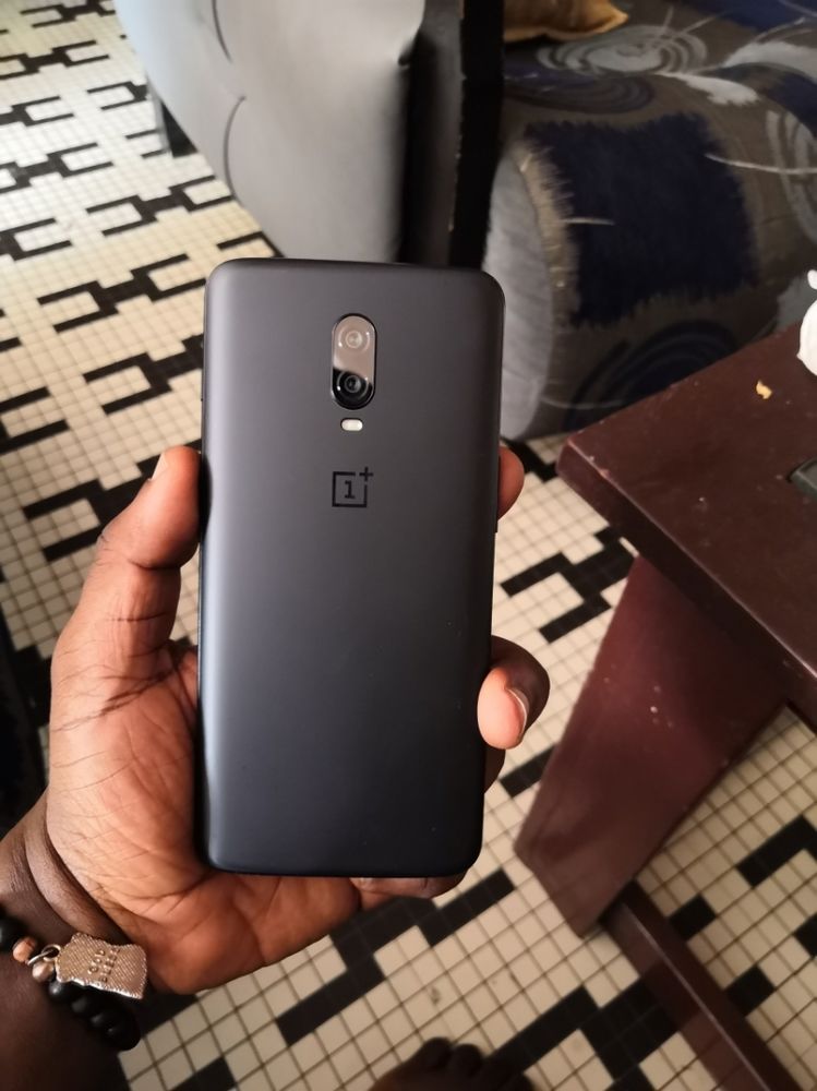 Oneplus 6T 8/256go