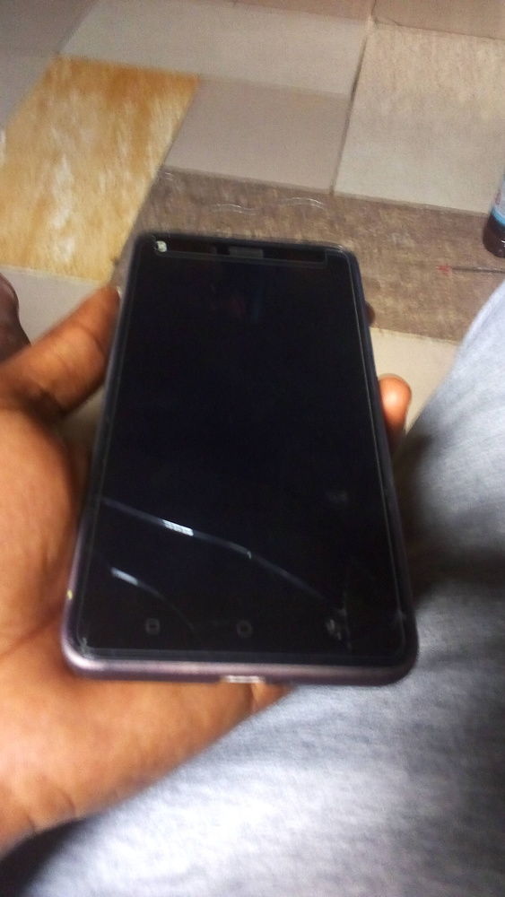 TECNO SPARK K7