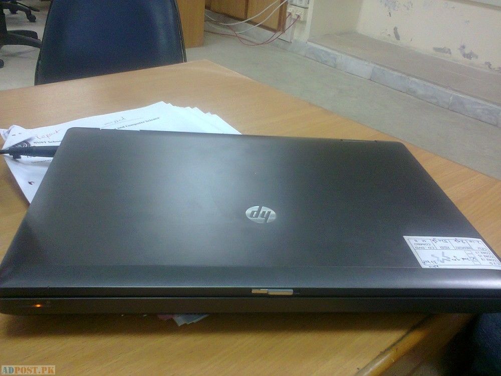 HP PROBOOK 6460B (intel core I5 2,20 GHZ)