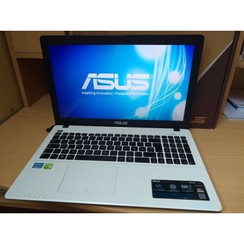 ASUS CORE I7 R510C