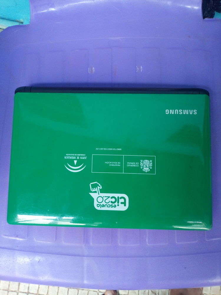 Mini pc portable Samsung