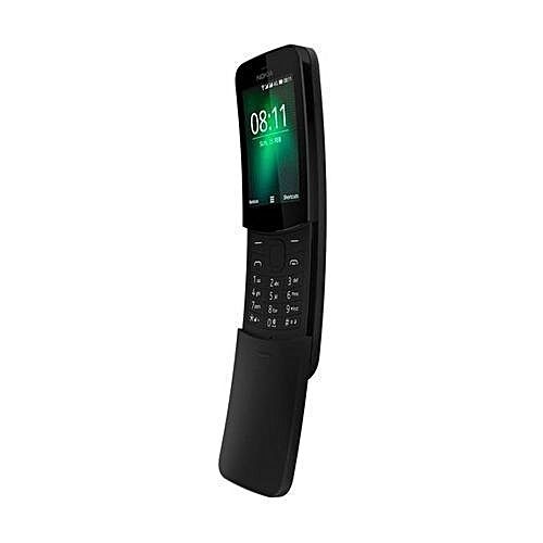Nokia 8110 4G HMD,