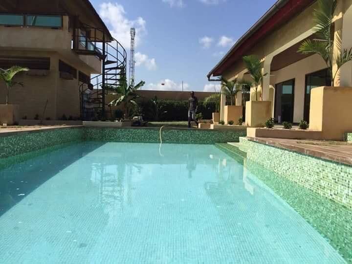 Maisons À Vendre À Grand Bassam