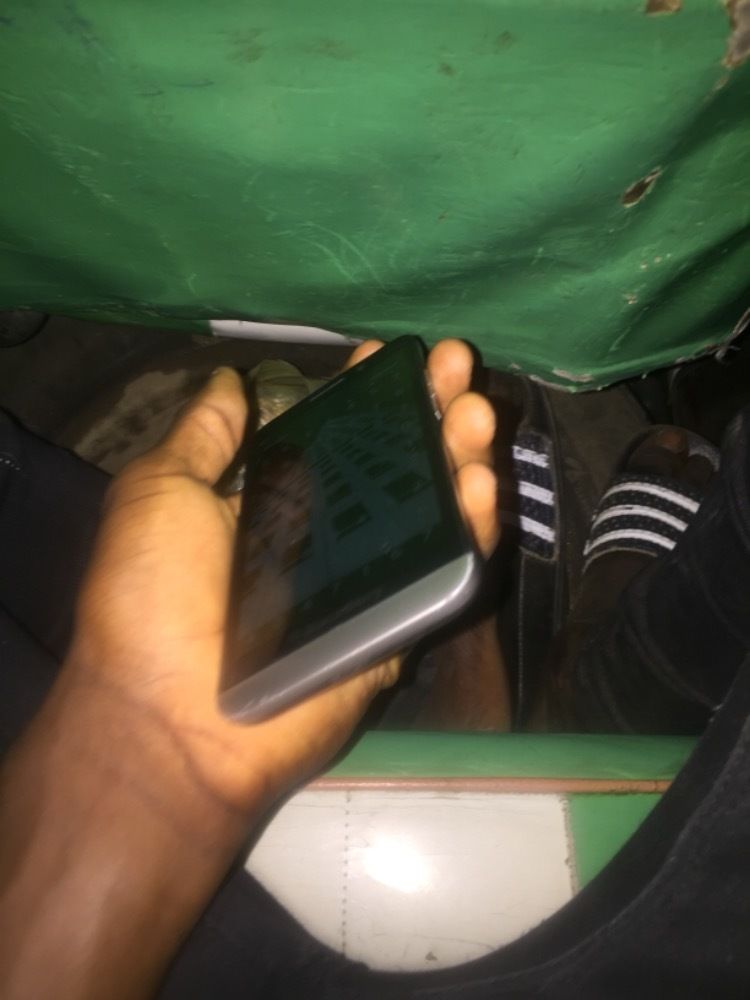 BlackBerry z30 jamais démonter