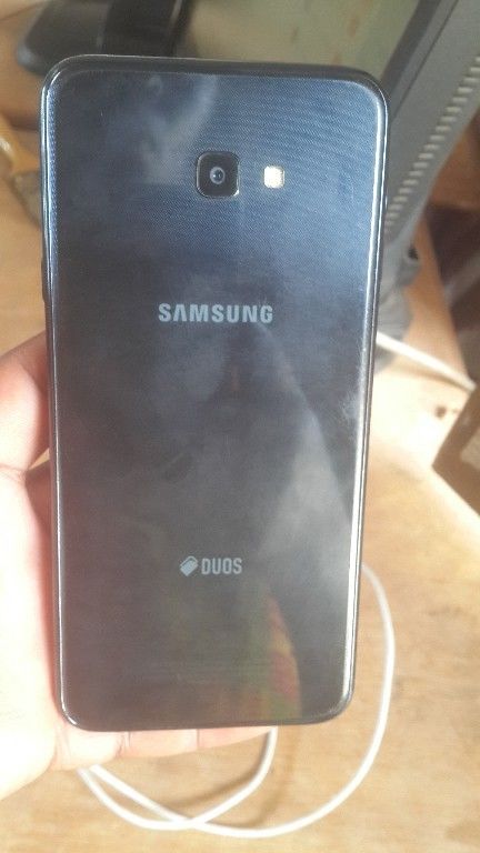 Samsung galaxie J4 PLUS 2019