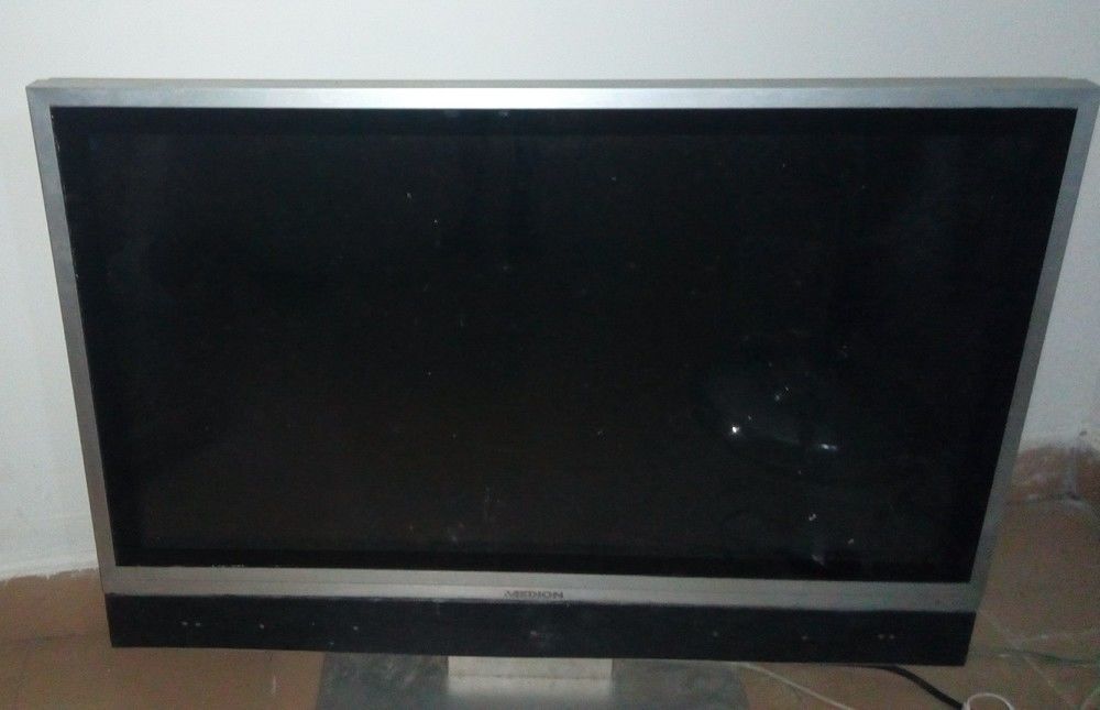Télévision Ecran plasma