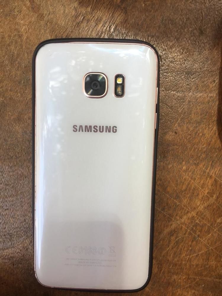 SAMSUNG EDGE S 7 32Gb