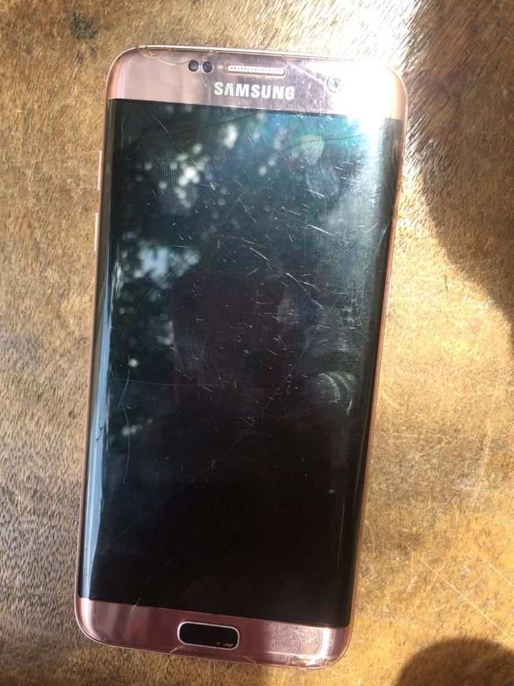 SAMSUNG EDGE S 7 32Gb