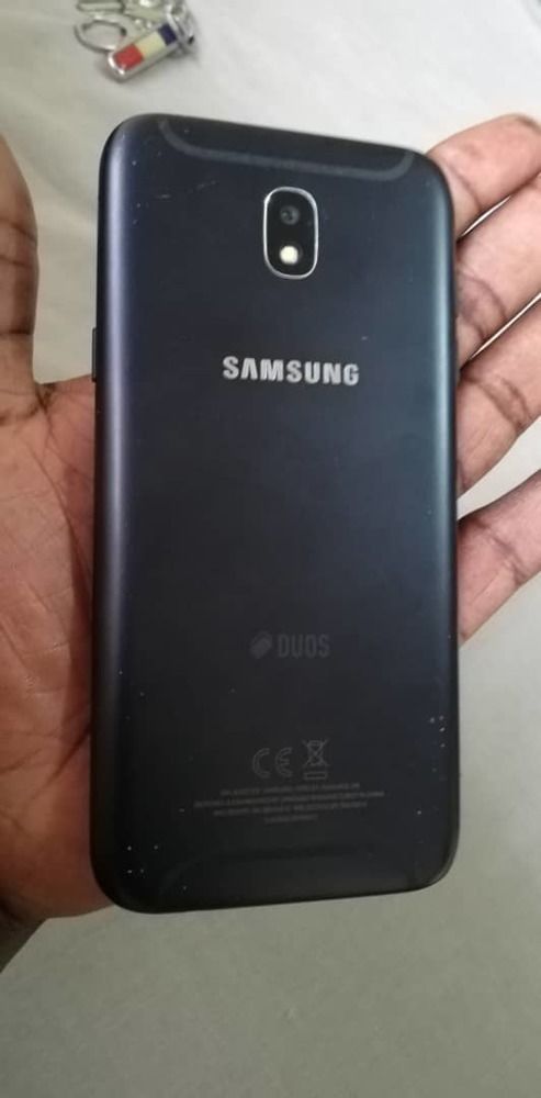 Samsung j5 pro 2017