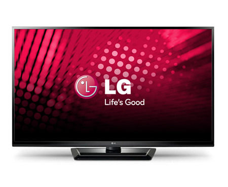 TV LG 42" ORIGINAL Model 42pa4500