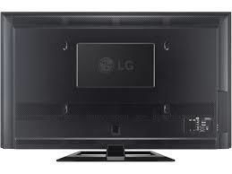 TV LG 42" ORIGINAL Model 42pa4500
