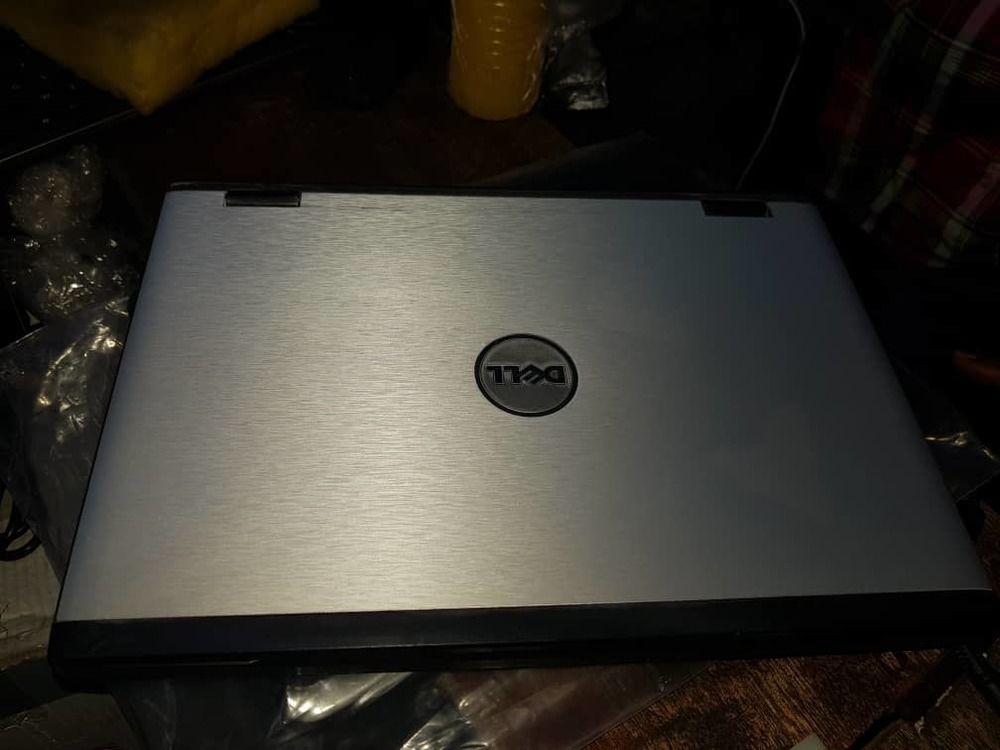 NOUVEAU PC DELL VOSTRO CORE i3