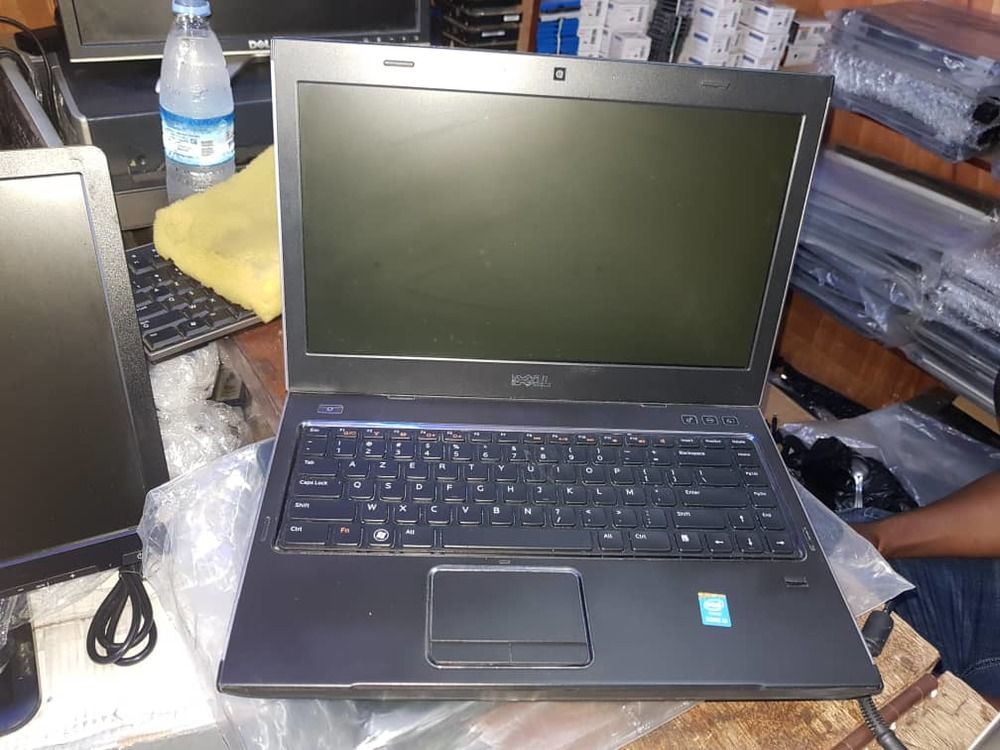 NOUVEAU PC DELL VOSTRO CORE i3