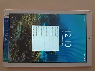 PHABLETTE ARCHOS  2 SIM 10.1 POUCES 4 COEURS 1.3 GHZ