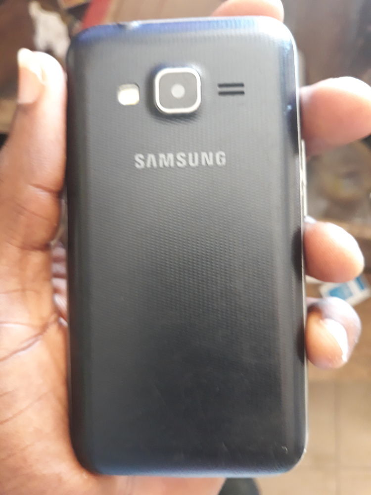 Samsung Galaxy j1 mini prime