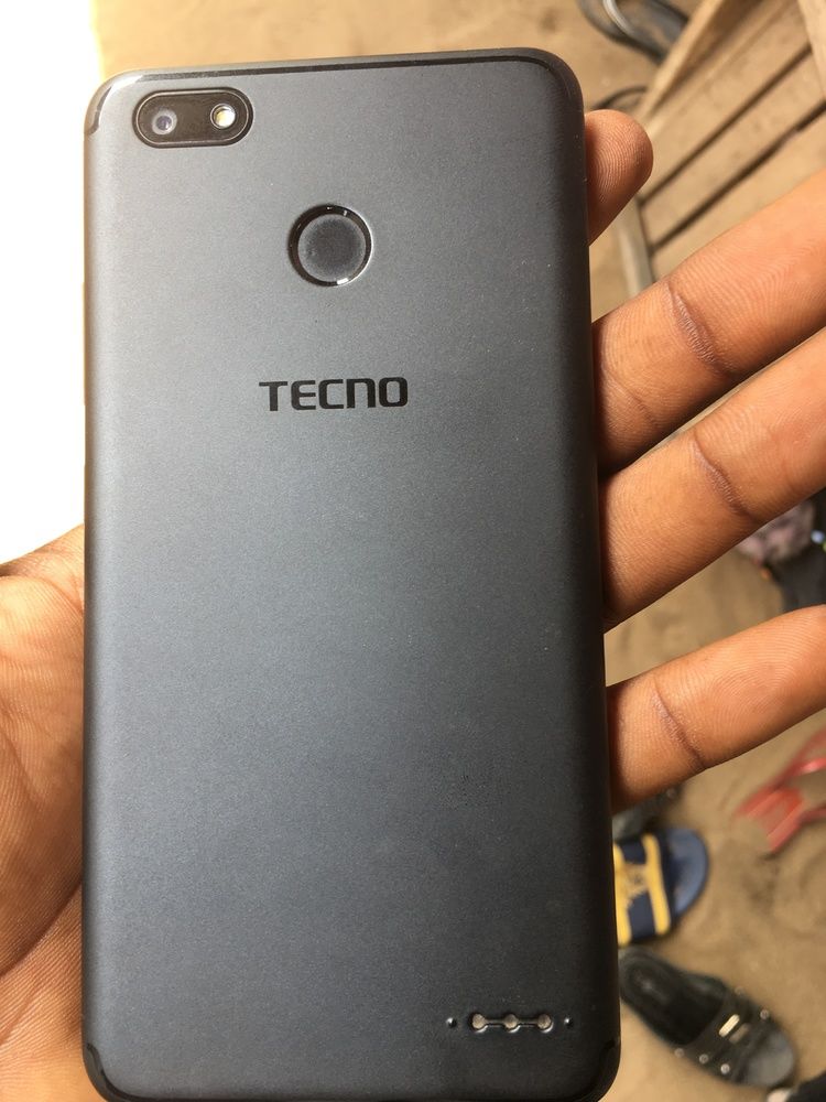 Tecno K8 4G