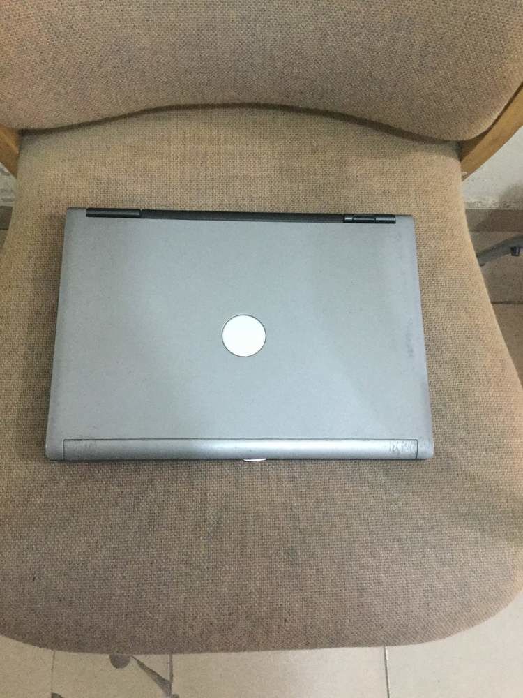 Dell Latitude D420