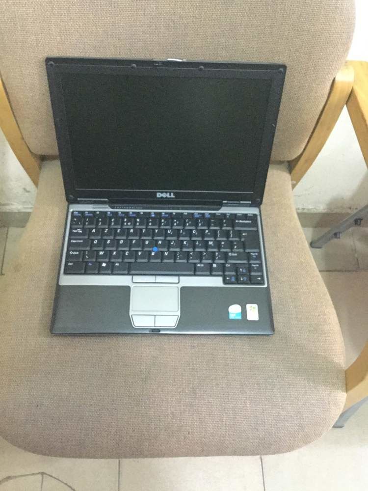 Dell Latitude D420