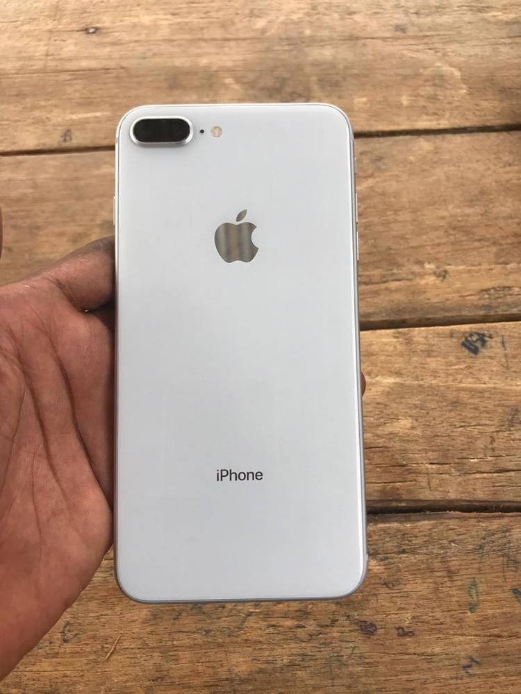 IPhone 8 Plus