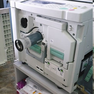 Phtocopieur Riso IMPRIMANTE PHOTOCOPIEUR Riso Ez 370 A3/A4 | BazarAfrique Côte d’Ivoire