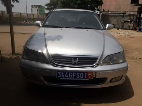 Honda Accord 1999