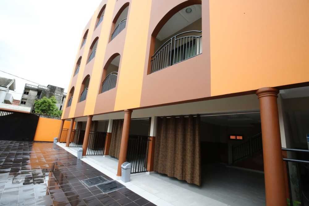 Des beaux studios meublés de haut standing à louer à Angré château