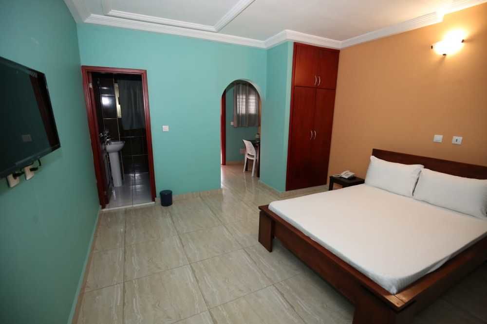 Des beaux studios meublés de haut standing à louer à Angré château