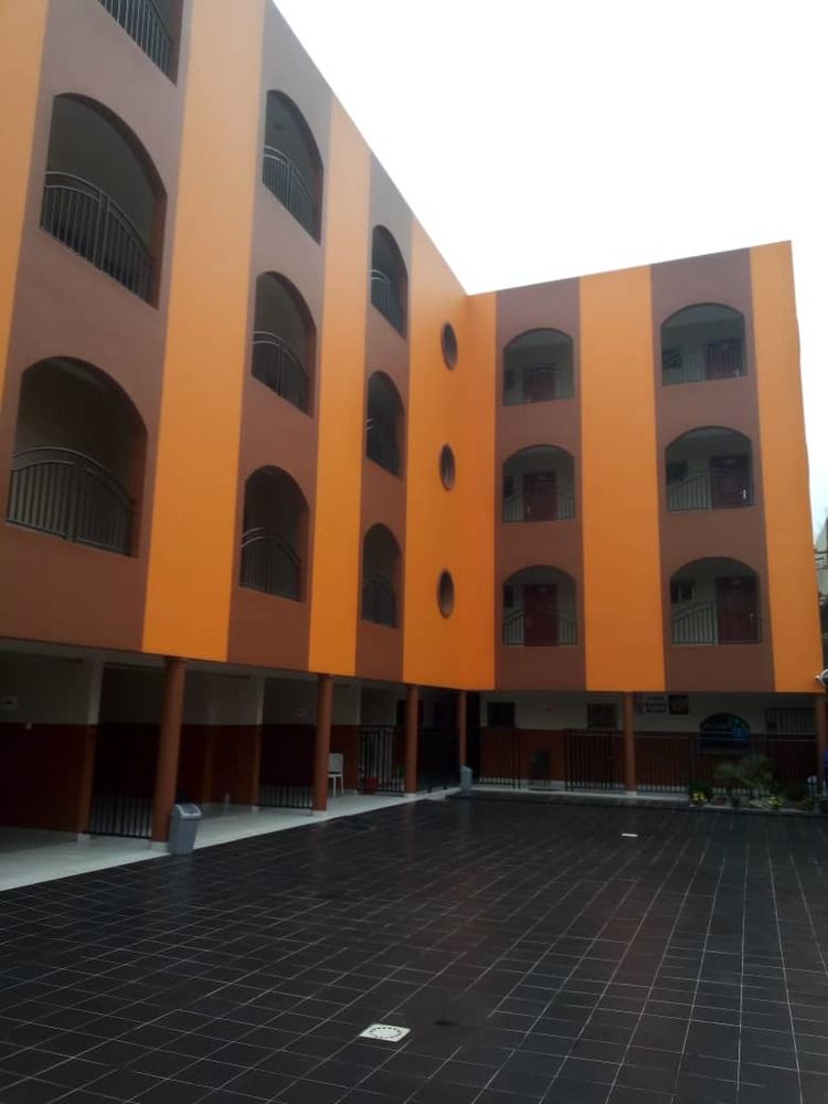 Des beaux studios meublés de haut standing à louer à Angré château