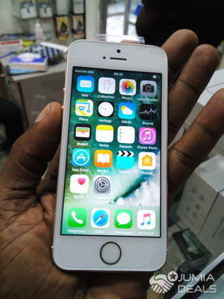 iPhone 5S 16Go ccasi neuf