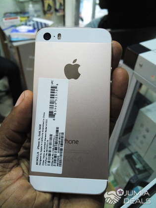iPhone 5S 16Go ccasi neuf
