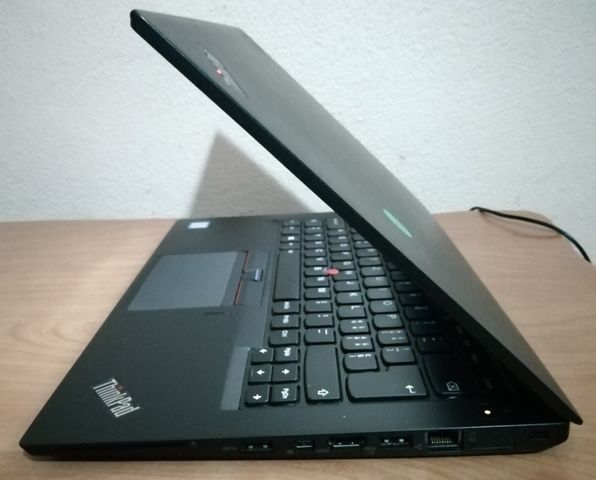 LENOVO T460S, CORE i7 Vpro.