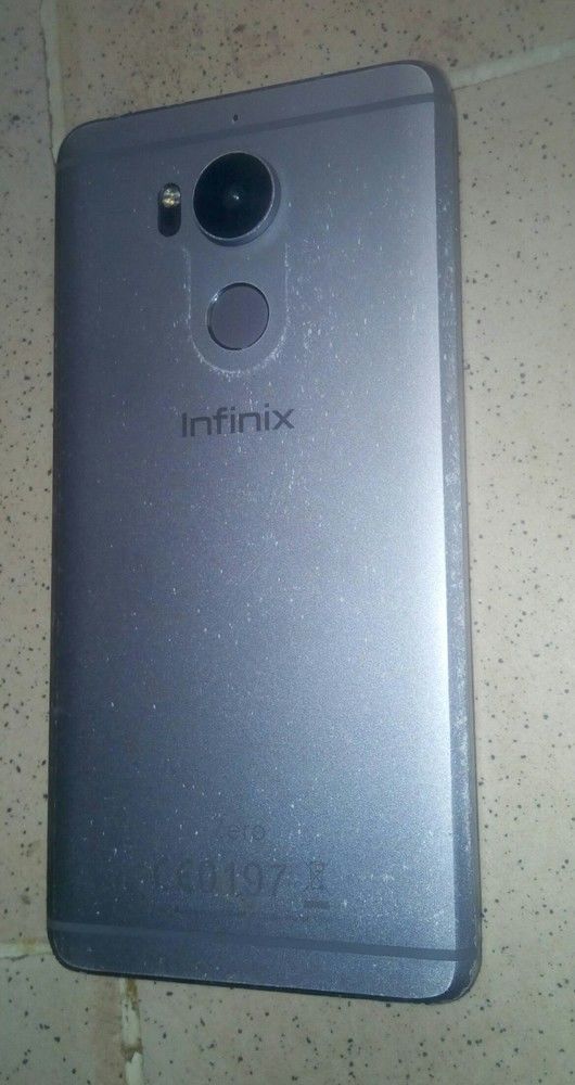 Infinix Zero 4  4G
