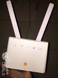 FLYBOX B310 UNIVERSELLE