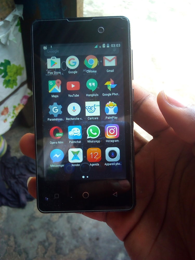 Itel 1409